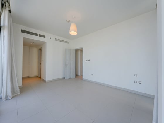 Penthouse | Vacant | Future Creek Tower Views, picture 19