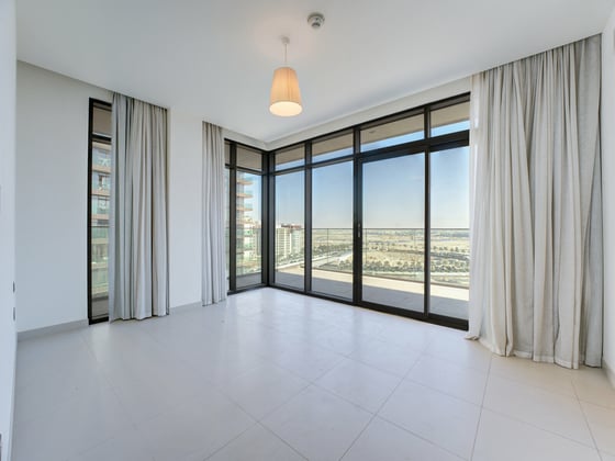 Penthouse | Vacant | Future Creek Tower Views, picture 17