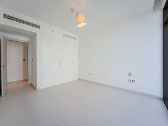 Penthouse | Vacant | Future Creek Tower Views, picture 11