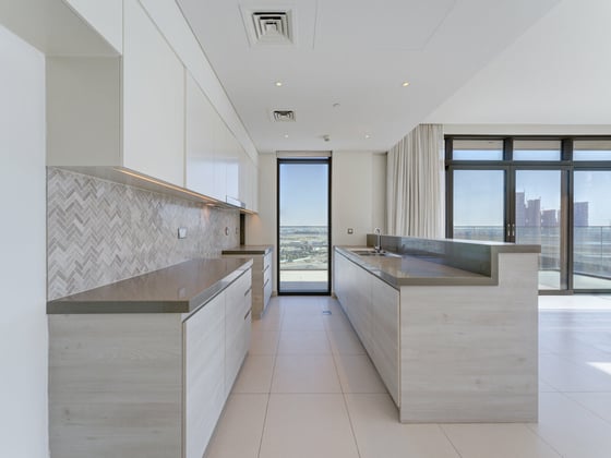 Penthouse | Vacant | Future Creek Tower Views, picture 5