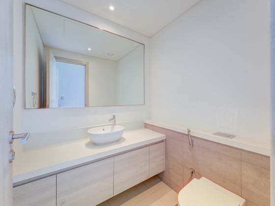 Penthouse | Vacant | Future Creek Tower Views, picture 7
