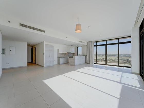 Penthouse | Vacant | Future Creek Tower Views, picture 4