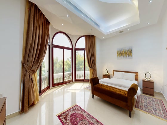 Ultra Luxury Mansion | Private Pool | Cinema, picture 23