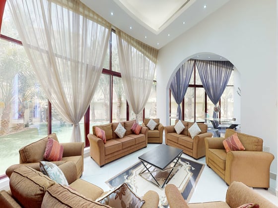Ultra Luxury Mansion | Private Pool | Cinema, picture 31