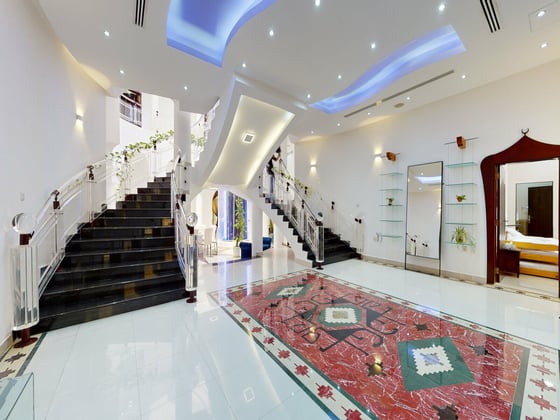 Ultra Luxury Mansion | Private Pool | Cinema, picture 37