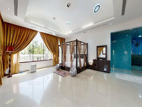 Ultra Luxury Mansion | Private Pool | Cinema, picture 21