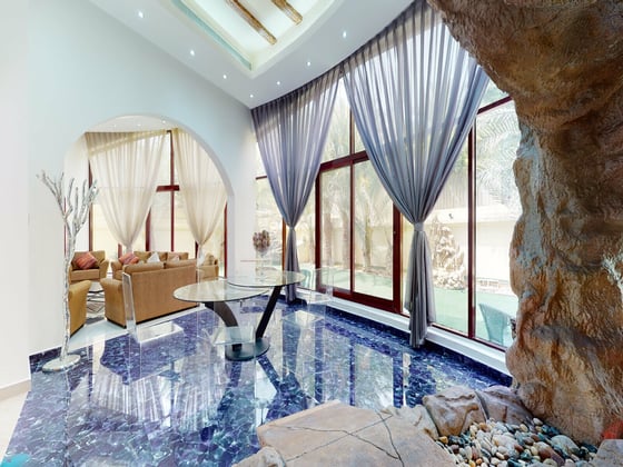 Ultra Luxury Mansion | Private Pool | Cinema, picture 30