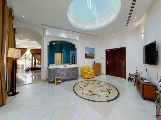 Ultra Luxury Mansion | Private Pool | Cinema, picture 11