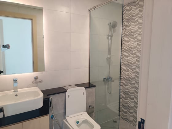 Spacious Layout | Skyline Views | Eviction Notice, picture 14