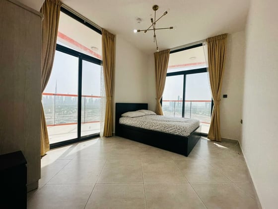 Spacious Layout | Skyline Views | Eviction Notice, picture 7