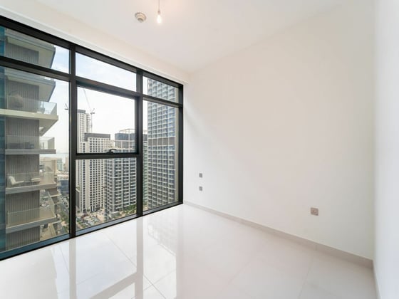 Great Deal | 5 Star Amenities| Palm & Marina views, picture 16