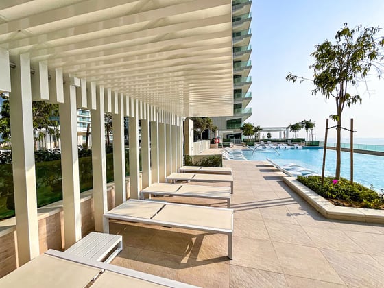 Great Deal | 5 Star Amenities| Palm & Marina views, picture 27