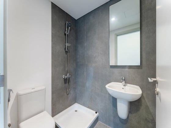 Genuine Listing | Across Pool and Gym | Single Row, picture 16