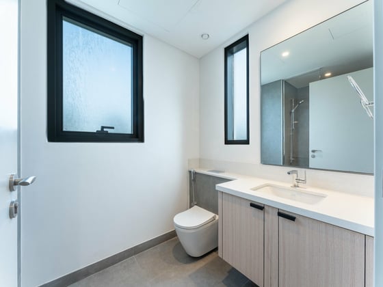 Genuine Listing | Across Pool and Gym | Single Row, picture 12