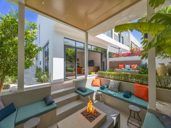 Stunning Private Location | Corner Unit., picture 26
