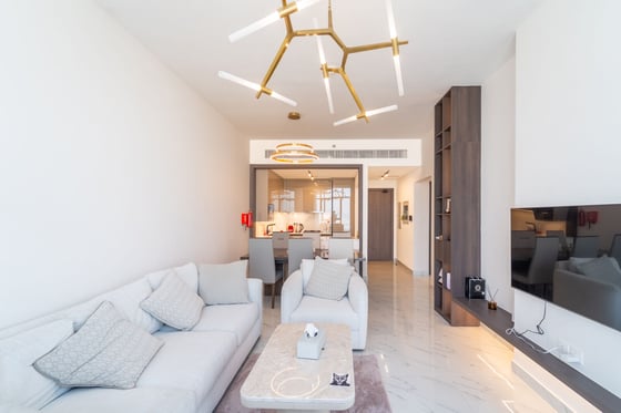 Fully Furnished | Brand New | Post Handover, picture 2