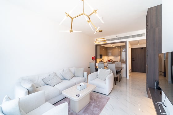 Fully Furnished | Brand New | Post Handover, picture 3