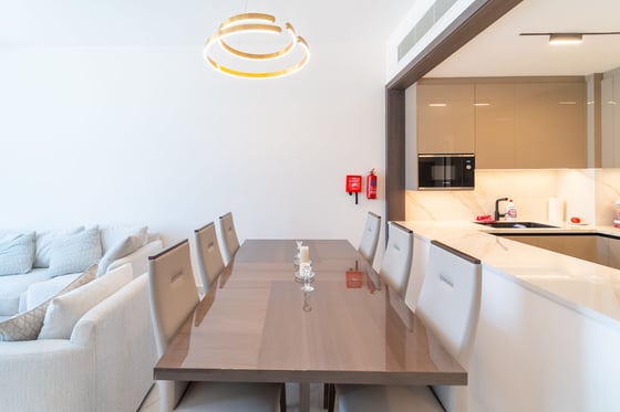 Fully Furnished | Brand New | Post Handover, picture 5