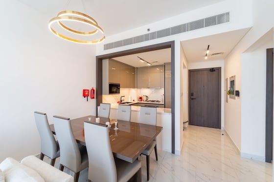 Fully Furnished | Brand New | Post Handover, picture 4