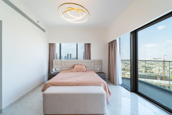 Fully Furnished | Brand New | Post Handover, picture 9