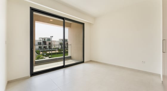 Upgraded villa in Arabian Ranches with rooftop suite, picture 14