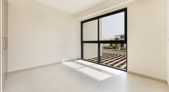 Upgraded villa in Arabian Ranches with rooftop suite, picture 15