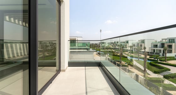 Upgraded villa in Arabian Ranches with rooftop suite, picture 25