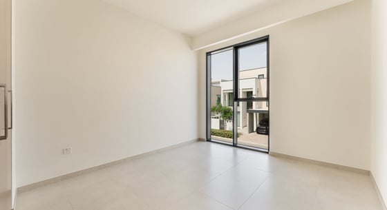 Upgraded villa in Arabian Ranches with rooftop suite, picture 12