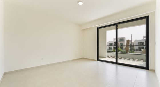 Upgraded villa in Arabian Ranches with rooftop suite, picture 8