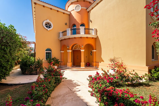 Single Row | Large Plot | Pool | Park View, picture 19