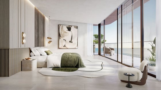 Skyline Oasis | Luxury Living | Waterside Retreat, picture 9