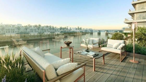 Luxury Waterfront Villa in Eden House The Canal, picture 9