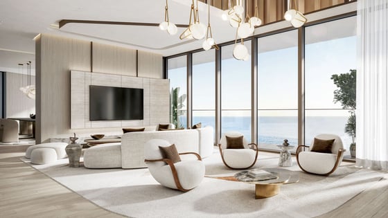Luxurious Living | Iconic Waterfront, picture 5