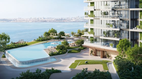 Luxurious Living | Iconic Waterfront, picture 1