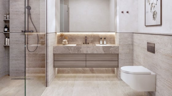 Luxurious Living | Iconic Waterfront, picture 12