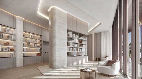 Luxurious Living | Iconic Waterfront, picture 2