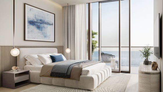 Skyline Serenity | Luxurious Apartment, picture 9