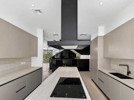 Private Swimming Pool | Lagoon View | G+2 TH, picture 19