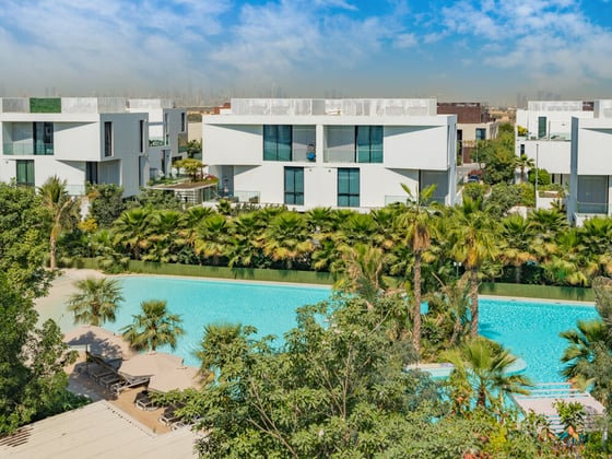 Private Swimming Pool | Lagoon View | G+2 TH, picture 9