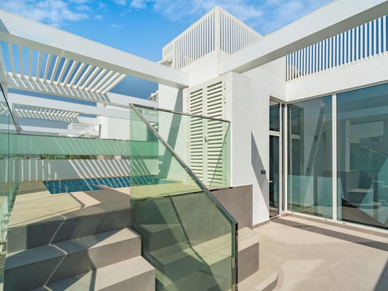 Private Swimming Pool | Lagoon View | G+2 TH, picture 8