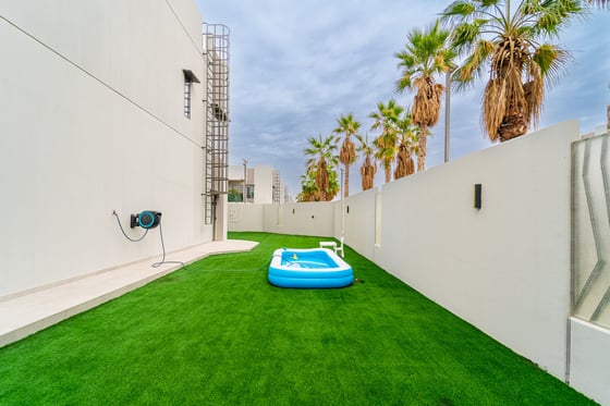 Fully Upgraded | Corner Unit | Large Plot, picture 20