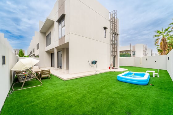 Fully Upgraded | Corner Unit | Large Plot, picture 19