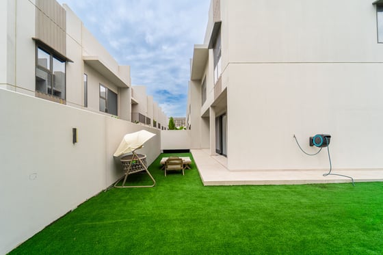 Fully Upgraded | Corner Unit | Large Plot, picture 18