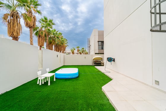Fully Upgraded | Corner Unit | Large Plot, picture 17