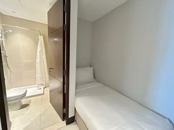 Vacant Now | High Floor | Burj Khalifa View, picture 17