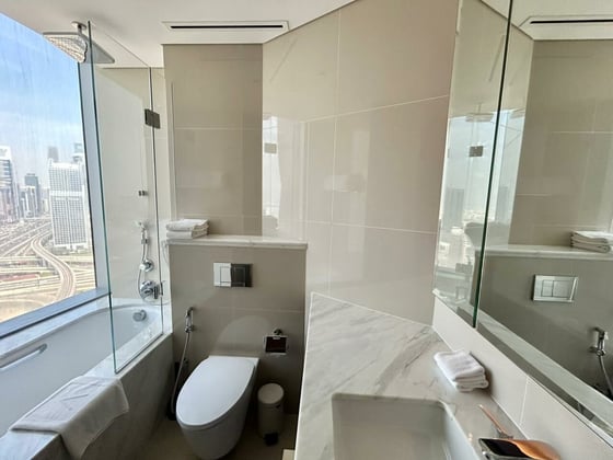 Vacant Now | High Floor | Burj Khalifa View, picture 15