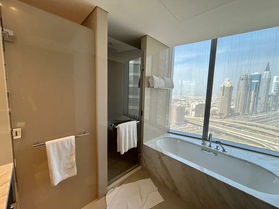 Vacant Now | High Floor | Burj Khalifa View, picture 9