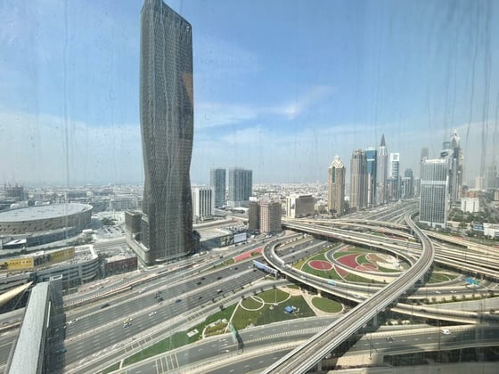 Vacant Now | High Floor | Burj Khalifa View, picture 20
