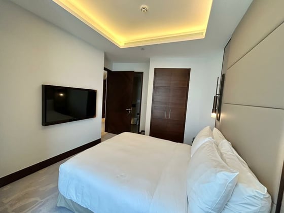 Vacant Now | High Floor | Burj Khalifa View, picture 14