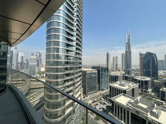 Vacant Now | High Floor | Burj Khalifa View, picture 19